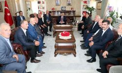Demokrasinin Uç Beyleri Gümüşhane'de Sahadaydı: 19 Ekim Coşkusu!