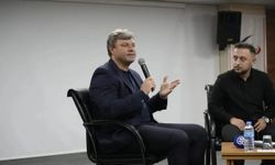 Ertuğrul Sağlam Gümüşhane’de Fırtına Gibi Esti: Gençlere Unutulmaz Nasihatler!