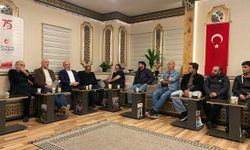 "Azerbaycan Bir KKTC Değildir": Gümüşhane'de Ezber Bozan Akademik Çıkış