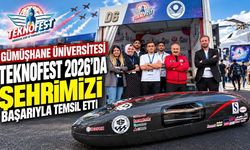 Eko Maraton Kulübü Yerli Elektrikli Araç İle TEKNOFEST 2026’da Sahaya Çıktı