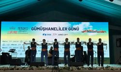 Pendik’te Gümüşhane Rüzgârı: Yöresel Lezzetler Ve Halk Oyunları Buluştu