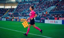Türk futbolunda eski kadın hakemden çarpıcı açıklamalar: “Bize güven dediler, sonra klasmanımı düşürdüler.