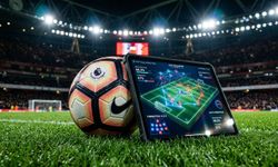 Futbolda Derin Öğrenme Dönemi: Taktiksel Kararların Matematiksel Anatomisi