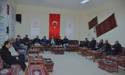 Gümüşhane Sporunun Dünü, Bugünü ve Yarını Konuşuldu