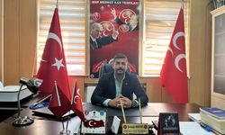 Gümüşhane’de Resepsiyon Polemiği: MHP’li Akhan’dan İYİ Partili Kural’a Yanıt