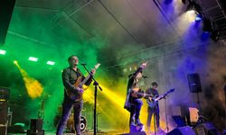 Gümüşhane Üniversitesi Yeni Öğrencilerini Coşkulu Bir Konserle Karşıladı