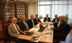 Doğu Karadeniz Belediyelerinden Güç Birliği: Sorunlara Ortak Çözüm Arandı