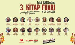 Gümüşhane Edebiyatının Duayen İsmi Talat Ülker Adına Düzenlenen Fuar Tamamlandı