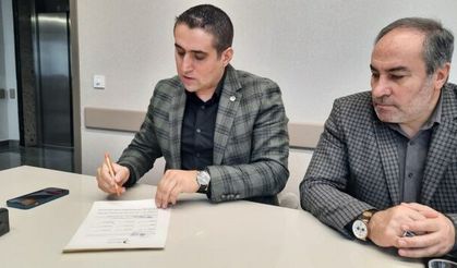 ŞİDEF-KARGÜMDER Kızılay ile protokol imzaladı