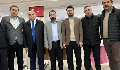 İncedere’de, Özbey Sönmez Dönemi