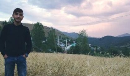 Akbulak Köyü Fotoğrafları