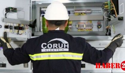 Çoruh EDAŞ’tan Gümüşhane’ye Kesintisiz Enerji Yatırımı