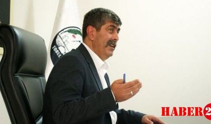 Evren Başkan'dan Doğalgaz ve İçmesuyu Müjdesi