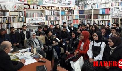 Araştırma Peşinde Koşan Bir Hayat: A. Güngör Üçüncüoğlu