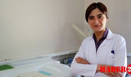 Türkiye’nin en genç kadın profesörü Köse’ye atandı