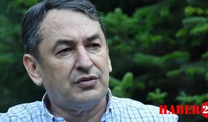 Gümüşhaneli Profesörden Orman Genel Müdürlüğüne Veryansın