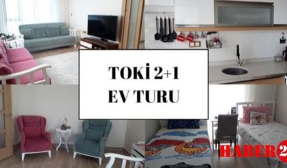 Diyarbakır’da Kiralık Daire Bulma Rehberi: TOKİ 2+1 Dairelerde Fırsatlar