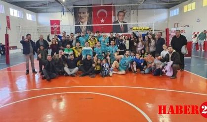 Ünsal Group Şiran Akademi Spor'dan Play-Off Yolunda Kritik Zafer!