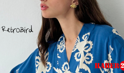 Kimono Nasıl Kombinlenir? Renk Uyumu İçin Tavsiyeler