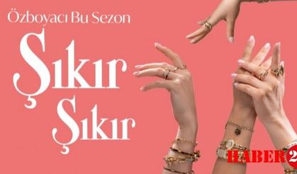 Özboyacı Altın Bilezik Tasarımları