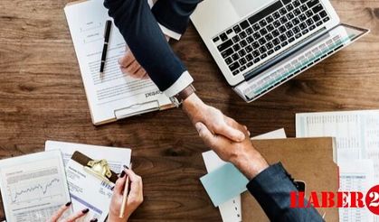 Gümüşhane’de bin 290 şirket ve kooperatif var