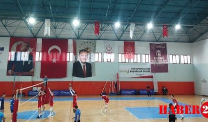 Gümüşsu Gümüşhane Zorlu Karşılaşmadan 1 Puan Çıkarttı