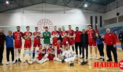 Gümüşsu Gümüşhane’den Muhteşem Geri Dönüş