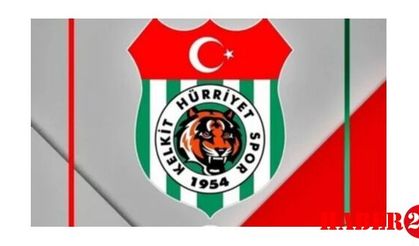 Kelkit Hürriyet Spor Ligden Çekiliyor Mu?