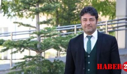 TFF 3'ncü Lig Ekiplerinden Kelkit Hürriyet Sporda Başkan Yine Değişti