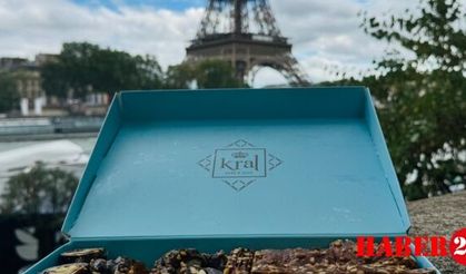 Etiler’den Avrupa’ya Uzanan Lezzet Yolculuğu