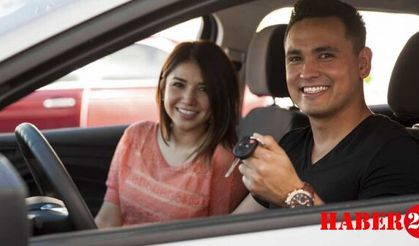 Araba Almanın En Kolay Yöntemi