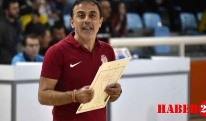 Gümüşsu Gümüşhane Antrenörü Ümit Terzi Sezonu Değerlendirdi