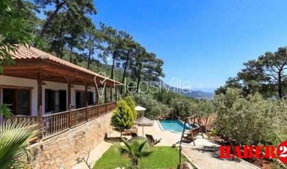 HepsiVilla.com ile Fethiye’de Muhafazakar Kiralık Villalarla Huzurlu Bir Tatil Yapın!