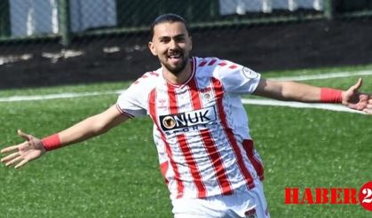 Kelkit Hürriyetspor, Galibiyet Hasretine Son Verdi