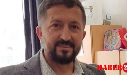 ÇAKIRDER’de Yeni Başkan Taştan Hafo