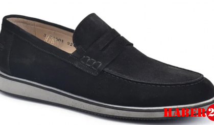 Erkek Günlük Ayakkabı ile Nasıl Şık Görünülür?