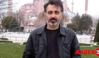 Gurbetten Şiran’a acı haber