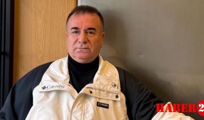 Murat Akın'dan Anneler Günü Mesajı