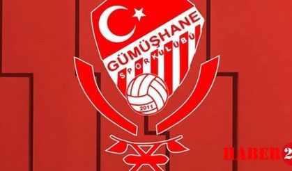 Gümüşsu Gümüşhane Spor’a taraftarlardan acil destek çağrısı