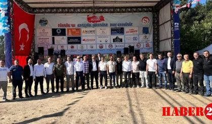 İstanbul’da Gümüşhane Rüzgârı Esti: GÜDEF’ten “Büyük Gümüşhaneliler Pikniği ve Gençlik Şöleni”