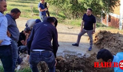 Şiran'da Günler Süren Su Kesintisine Başkan Kara'dan Açıklama: "Sorumluluktan Kaçmıyoruz"