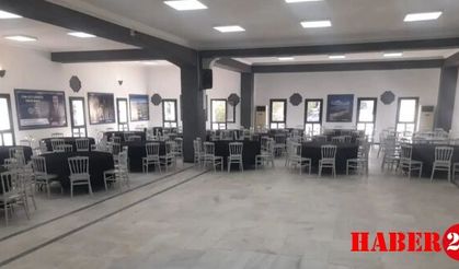 Şiran’da değişim devam ediyor