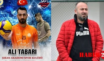 Erhan Yıldız’dan, Şiran Akademi’ye Transfer Jesti
