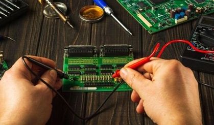 Çorlu Elektronik Malzeme İhtiyaçlarınız İçin Güvenilir Çözüm