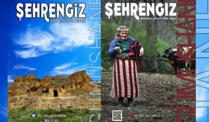 Şehrengiz 19. kez okurla buluştu!