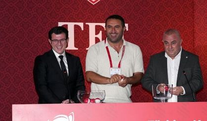 Şiran’ın kupada rakibi belli oldu