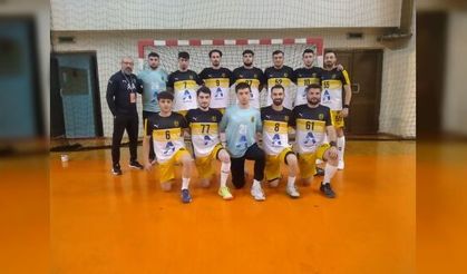 1918 Gümüşhane Spor Kulübü Adana Deplasmanından Mağlubiyetle Döndü