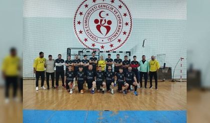 1918 Gümüşhane Spor Kulübü yeni sezonu açıyor