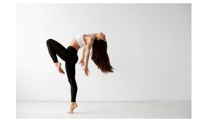 Çağdaş Dans Kursu