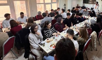 Gümüş Gelişim Akademisinde yeni dönem başladı